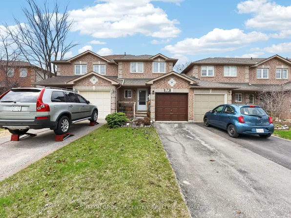 173 Nathan Cres, Barrie, ON L4N 0S6