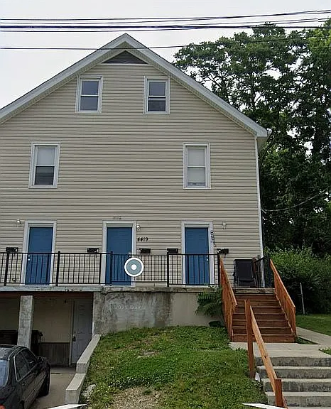 4419 Greenlee Ave #3 — Photo 1
