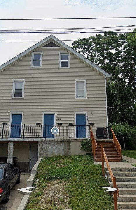 1st image of 4419 Greenlee Ave #3