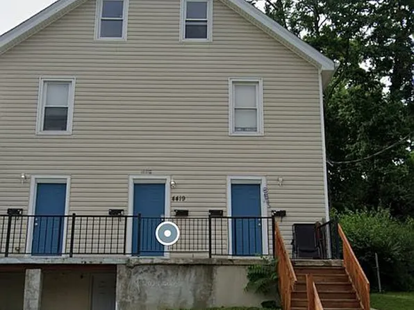 4419 Greenlee Ave #3, Cincinnati, OH 45217