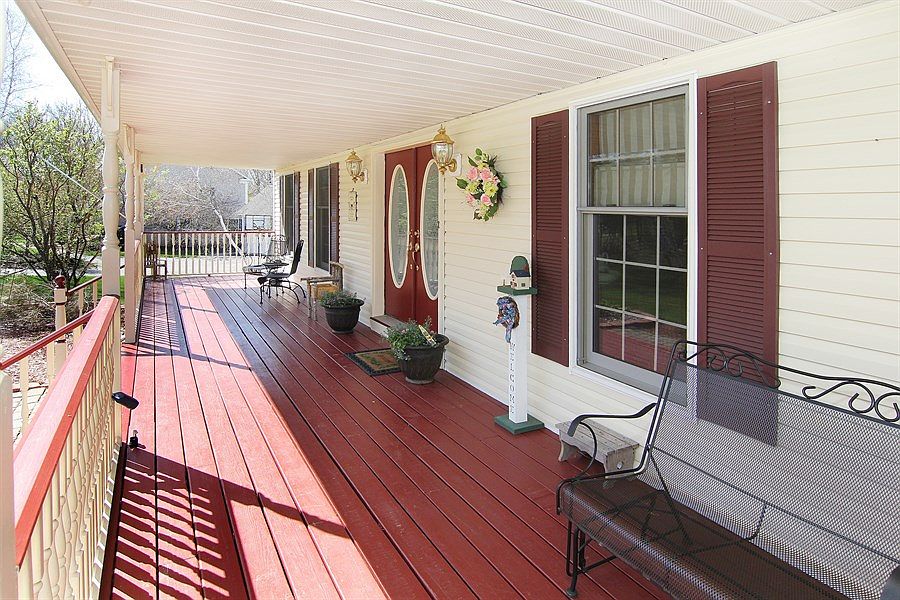 293 Naughright Rd, Long Valley, NJ 07853 Zillow