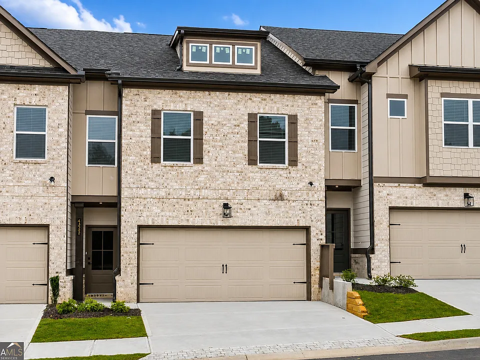 4322 Fern River Bnd