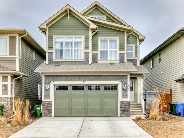 164 Magnolia Ter SE, Calgary, AB T3M 3N2