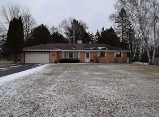 N3428 Business Highway 141, Coleman, WI 54161