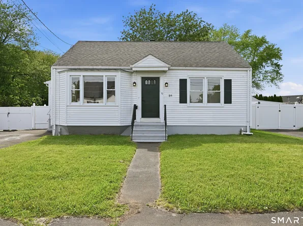 70 Prospect Pl Extension, East Haven, CT 06512