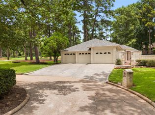 3514 Cypress Point Cir, Montgomery, TX 77356