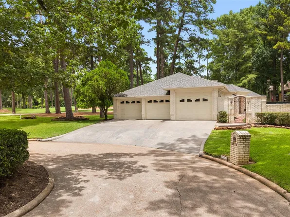 3514 Cypress Point Cir, Montgomery, TX 77356