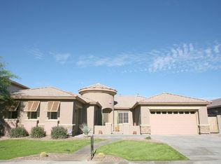 40330 N Blaze Trl, Phoenix, AZ 85086