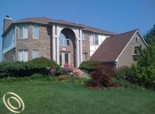 4848 Starville Rd, China, MI 48054