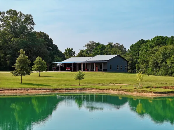 7528 State Highway 204 E, Rusk, TX 75785