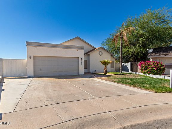 4th image of 1256 E CROWN Circle
