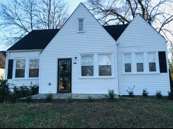 1136 Kirkland Ave, Nashville, TN 37216