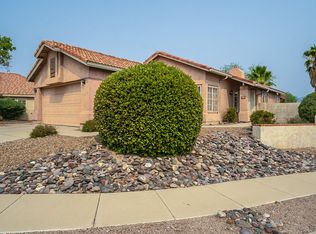 46 S Bonanza Ave, Tucson, AZ 85748