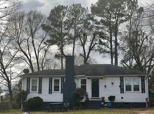 312 Hillcrest Cir, Florence, AL 35630
