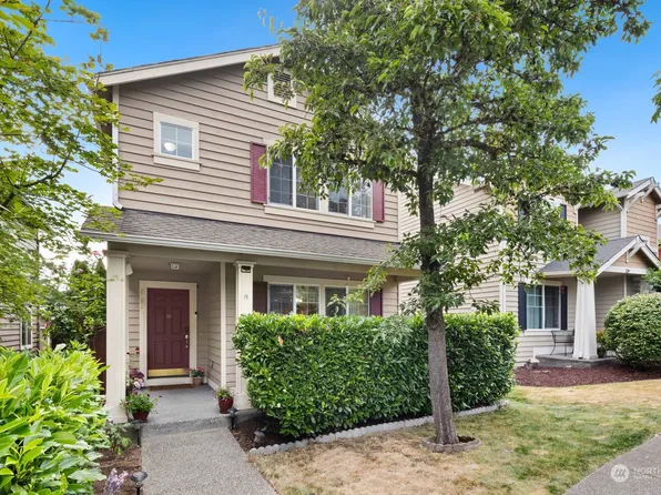 9161 228th Way NE, Redmond, WA 98053