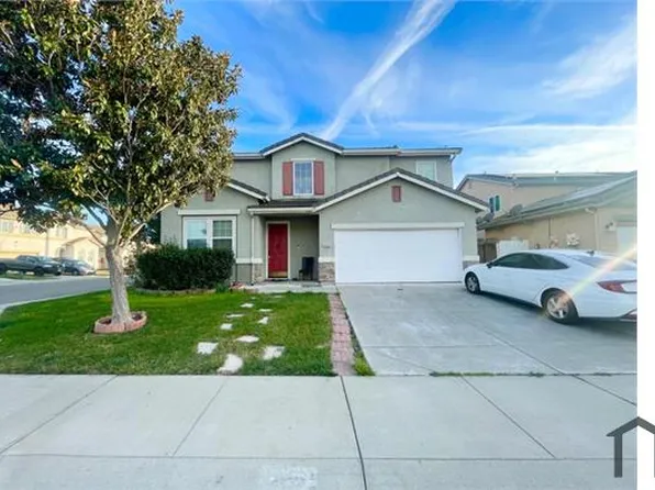 4232 Kirsten Dr, Stockton, CA 95212