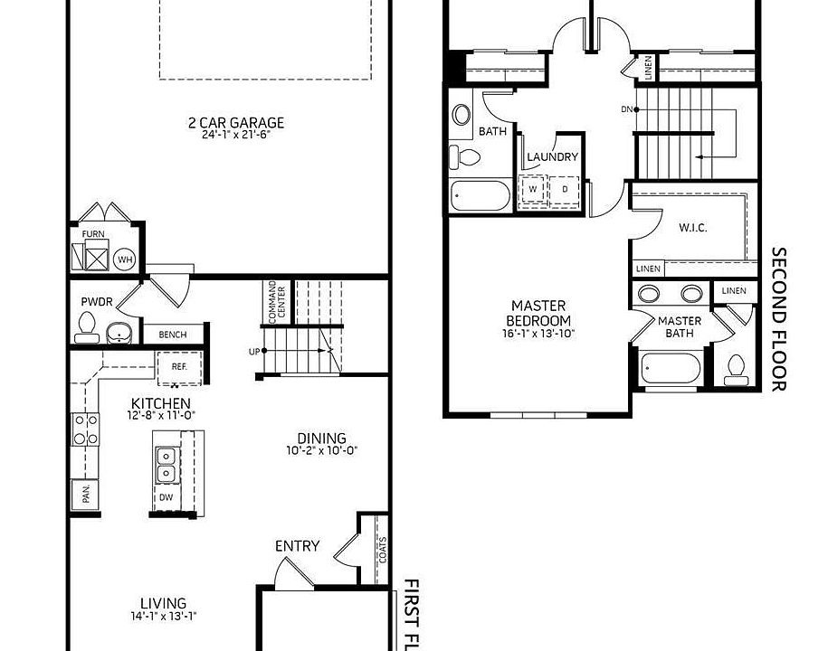2nd image of 5706 Stone Fly Dr