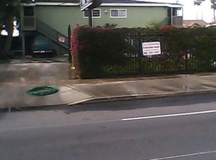 9217 S Figueroa St APT 3, Los Angeles, CA 90003