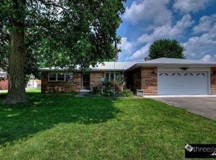 8132 Eaton Ct, Indianapolis, IN