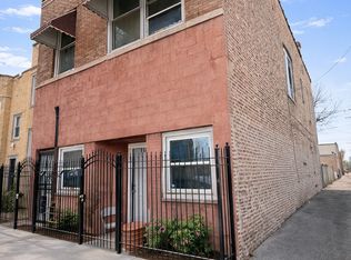 1142 N Monticello Ave, Chicago, IL 60651