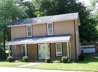 5325 Old Smith Valley Rd, Greenwood, IN 46143