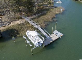 3559 Marion Ln, Murrells Inlet, SC 29576