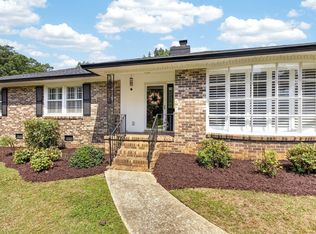 222 Devon Dr, Mauldin, SC 29662