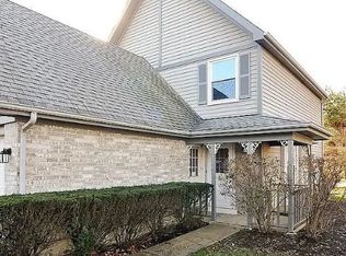 1434 Sherwood Ct #1, Gurnee, IL 60031