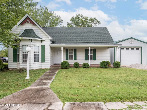 108 State Road Ave, New Bloomfield, MO 65063