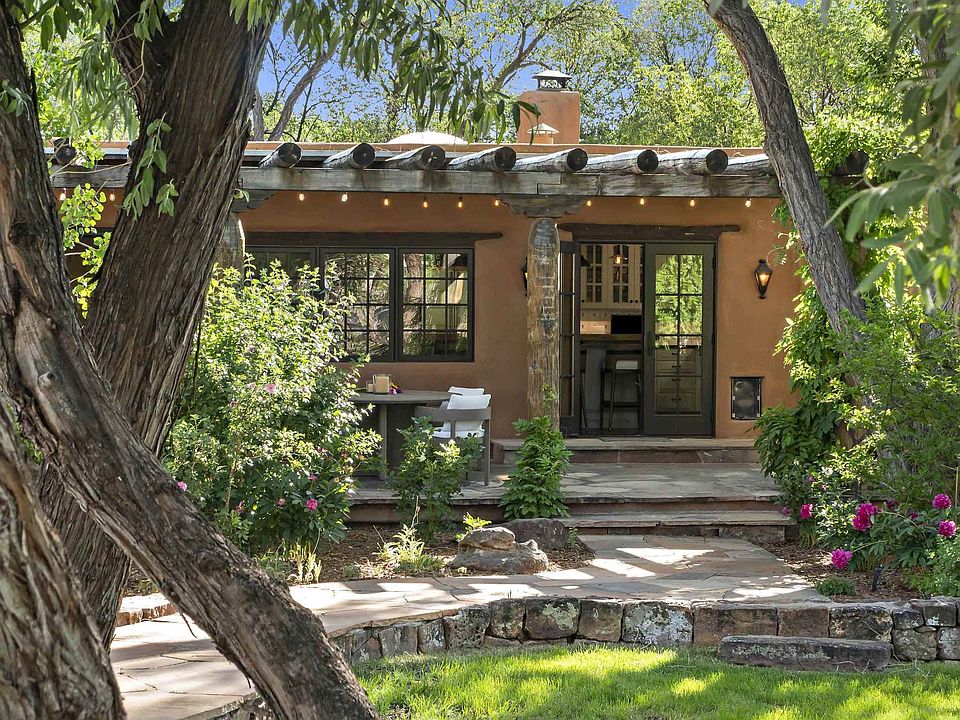 1299 Canyon Rd, Santa Fe, NM 87501 Zillow