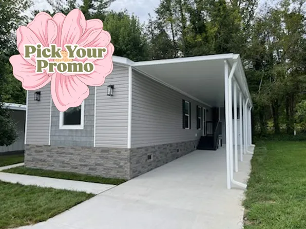 33 Ironwood Dr #4, Hendersonville, NC 28739