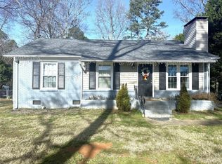 7509 Davis Rd, Mint Hill, NC 28227