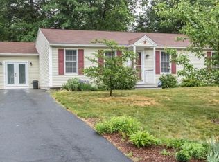 75 Overledge Drive Ext, Derry, NH 03038