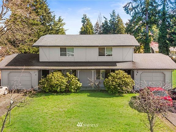 2nd image of 13605 107th Avenue Ct E