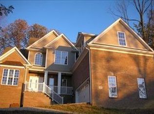 2013 Long Meadow Ct, Richmond, KY 40475