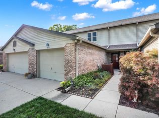 9238 Sea Pine Ln, Indianapolis, IN 46250