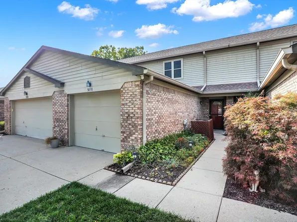 9238 Sea Pine Ln, Indianapolis, IN 46250