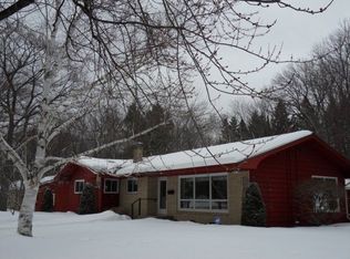 821 Birch St, Rhinelander, WI 54501