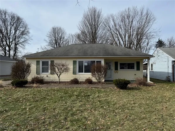 188 Hawthorne Dr, Painesville, OH 44077