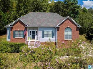 3139 Cambridge Cir, Trussville, AL 35173