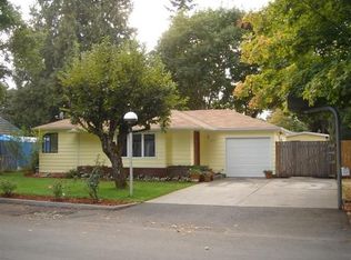 4009 SE 116th Ave, Portland, OR 97266