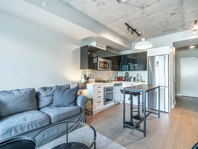 39 Brant St #603 — Photo 19