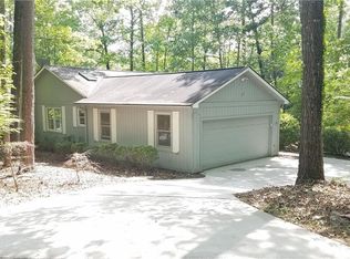 8 Lighthouse Way Dr, Salem, SC 29676