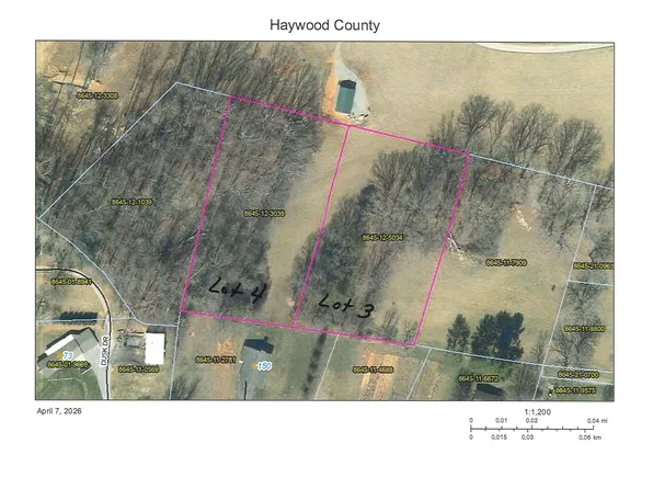 0 Cold Mountain View Ln #3, Waynesville, NC 28786