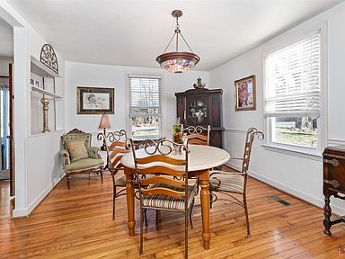 1045 Thrashers Creek Rd, Amherst, VA 24521 | Zillow