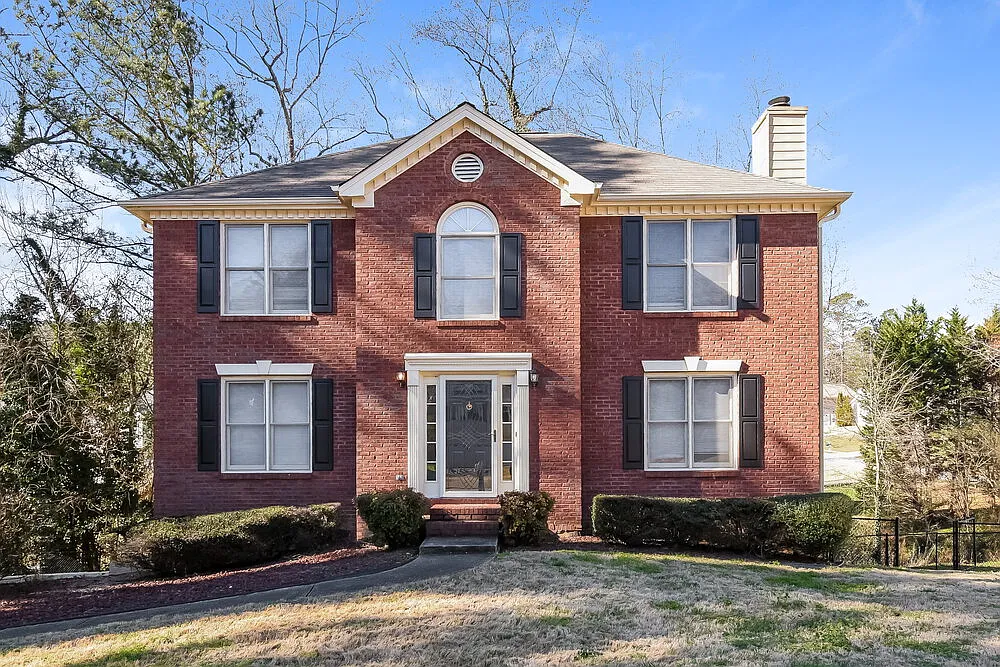 3 bed, 2.5 bath, 2102 sqft, $2,930 — Photo 1