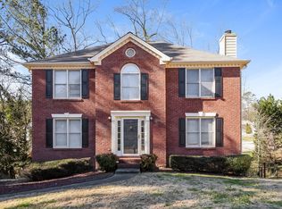 12 Wrenfield Ln SE, Smyrna, GA 30082