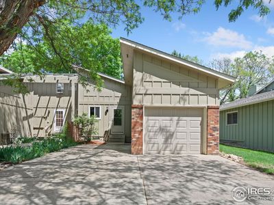3024 Anchor Way #3, Fort Collins, CO, 80525