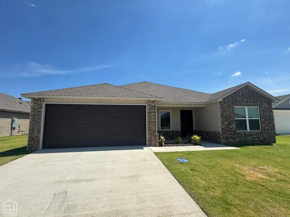 5404 Orchard Pass, Jonesboro, AR 72404