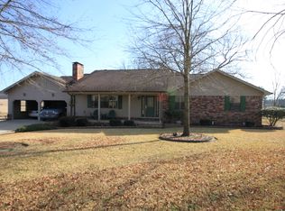 28493 Highway 67, Malvern, AR 72104